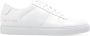Common Projects Sneakers White Dames - Thumbnail 7