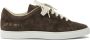 Common Projects Bruine Sneakers Aw25 - Thumbnail 1