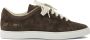 Common Projects Bruine Sneakers voor Mannen Aw25 - Thumbnail 1