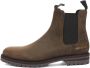 Common Projects Chelsea Boots Brown Heren - Thumbnail 1