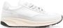 Common Projects Cloud White Logo-Detail Sneakers White Dames - Thumbnail 1