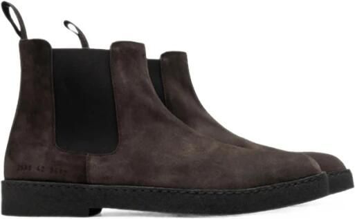 Common Projects 2608 Chelsea Boot