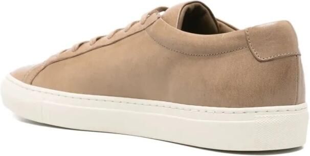 Common Projects Achilles Fw25 Sneakers