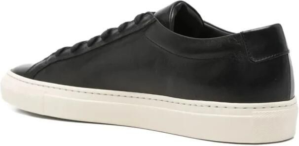 Common Projects Achilles Fw25 Sneakers