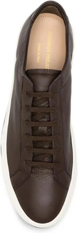 Common Projects Achilles Lage Sneakers - Foto 2