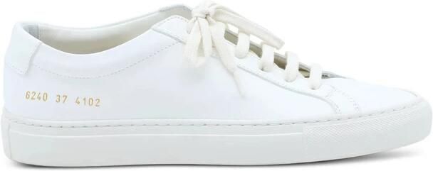 Common Projects Achilles Low