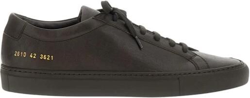 Common Projects Achilles Low