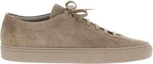Common Projects Achilles Low Sneaker