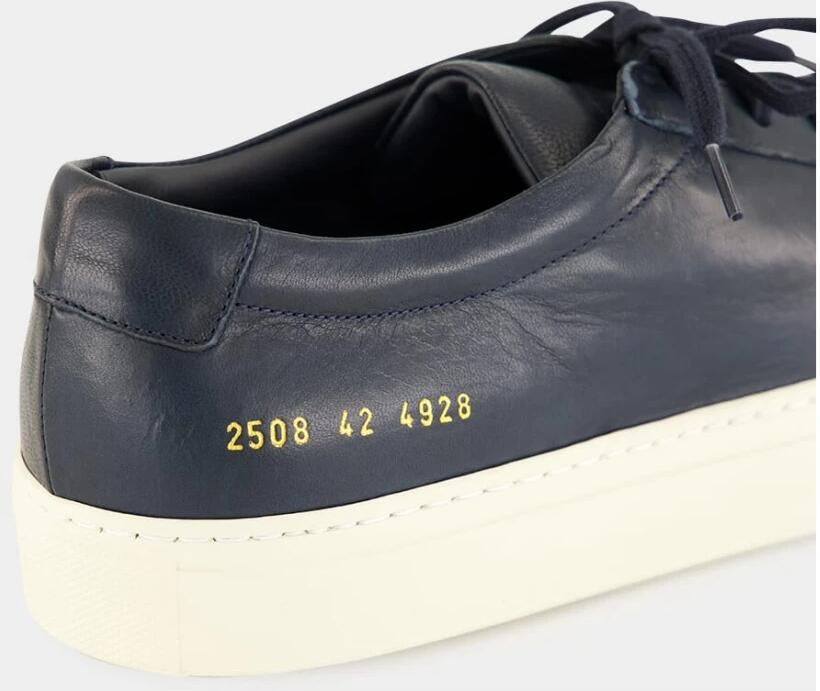 Common Projects Achilles Low-Top Sneakers - Foto 2