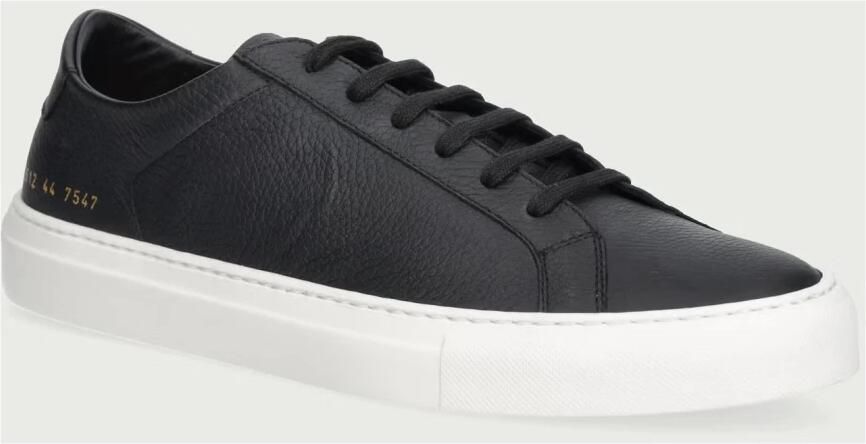 Common Projects Achilles Piuma - Foto 5