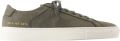 Common Projects Achilles Piuma Sneakers - Grijs