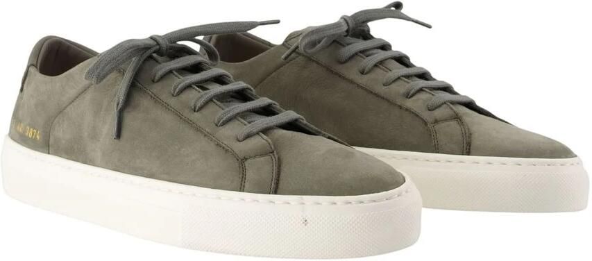 Common Projects Achilles Piuma Sneakers - Foto 2