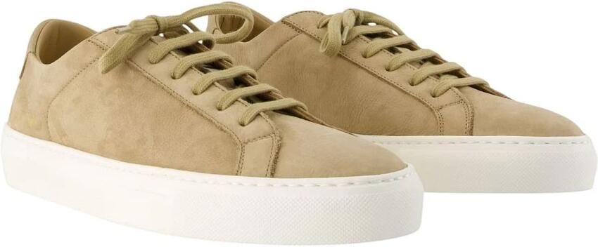 Common Projects Achilles Piuma Sneakers - Foto 2