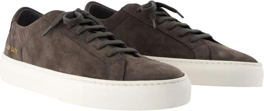 Common Projects Achilles Piuma Trainers - Foto 2