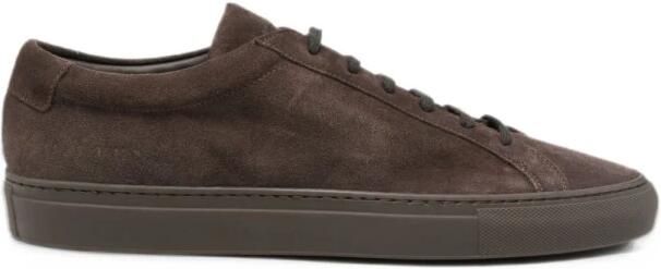 Common Projects Achilles Premium