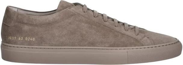 Common Projects Achilles Premium