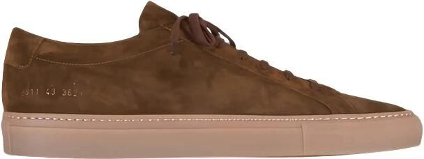 Common Projects Achilles Premium