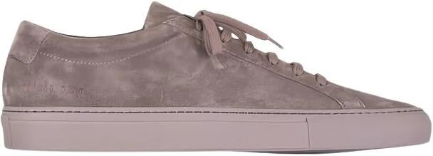 Common Projects Achilles Premium Sneaker