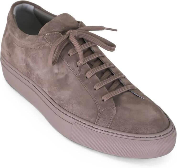Common Projects Achilles Premium Sneaker - Foto 2