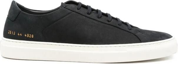 Common Projects Achilles Premium Sneaker