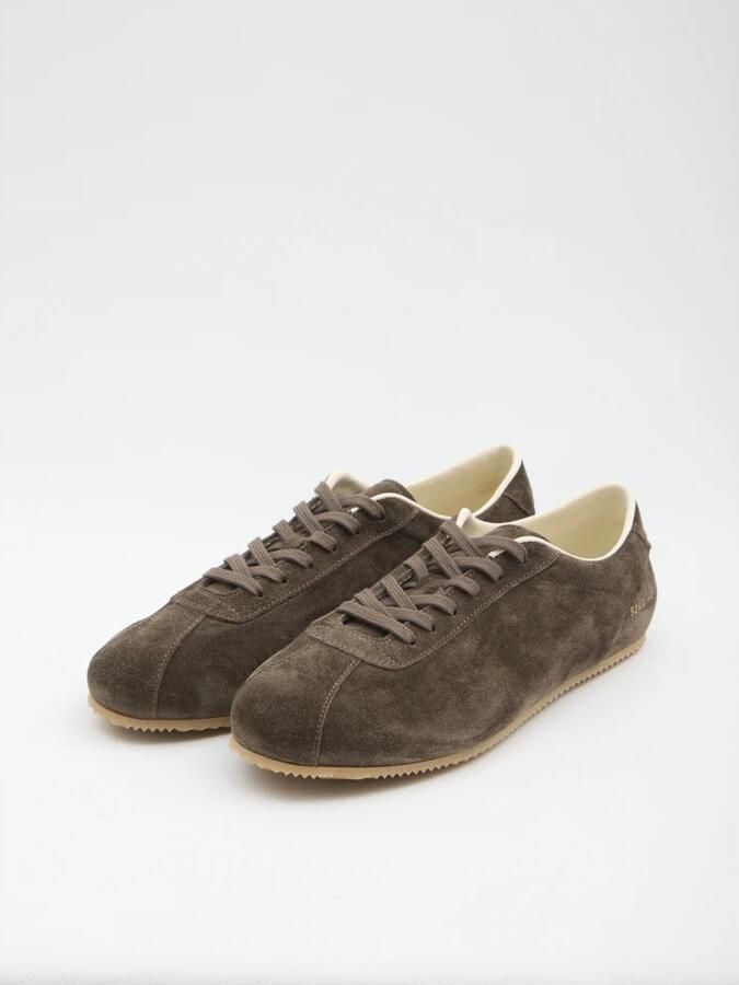 Common Projects Achilles Premium Sneakers - Foto 3