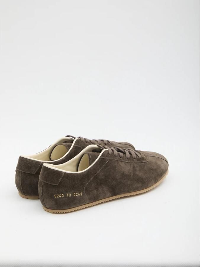 Common Projects Achilles Premium Sneakers - Foto 2