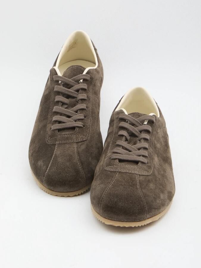 Common Projects Achilles Premium Sneakers - Foto 5