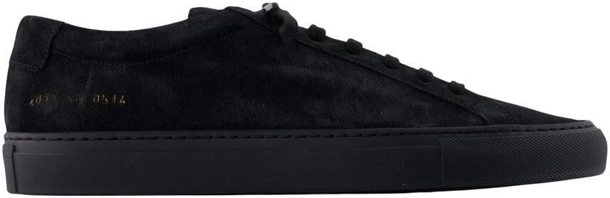 Common Projects Achilles Premium Sneakers
