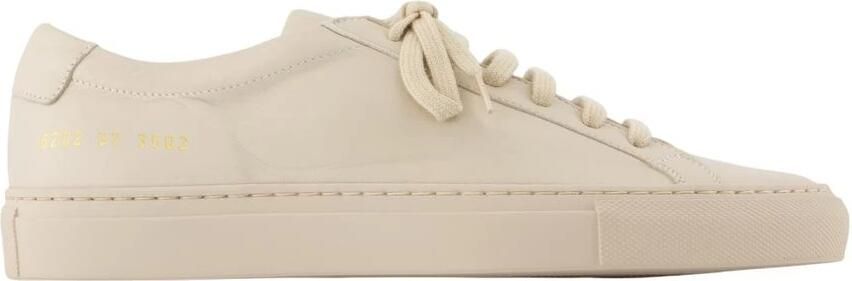 Common Projects Achilles S Sneakers