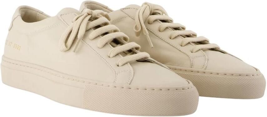 Common Projects Achilles S Sneakers - Foto 2