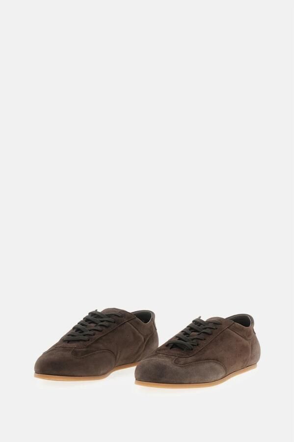 Common Projects Achilles Suède Sneaker - Foto 2