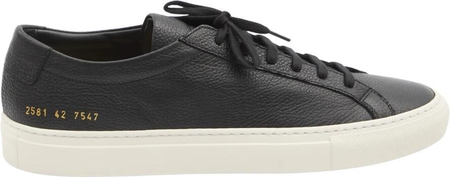 Common Projects Archilles Premium Leather Sneaker