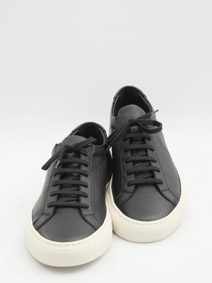 Common Projects Archilles Premium Leather Sneaker - Foto 2