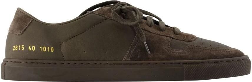 Common Projects Bball Duo Sneakers