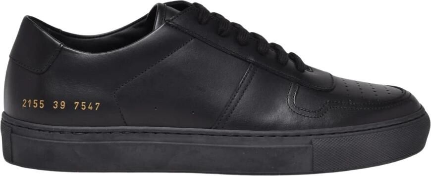 Common Projects Bball Lage Sneakers