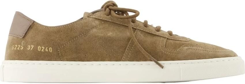 Common Projects Bball Slim Deconstructed Trainers