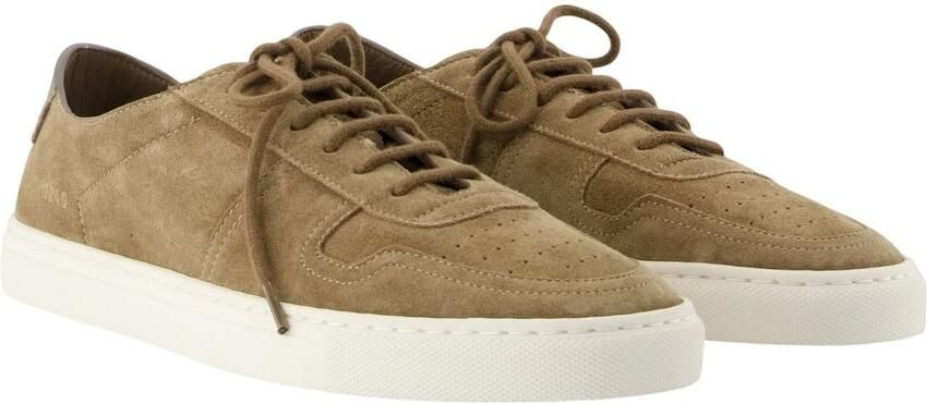 Common Projects Bball Slim Deconstructed Trainers - Foto 2