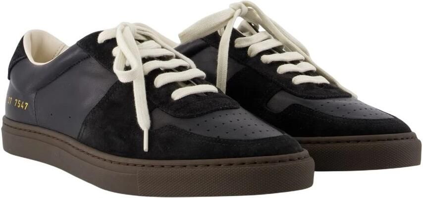 Common Projects Bball Slim Sneakers - Foto 2