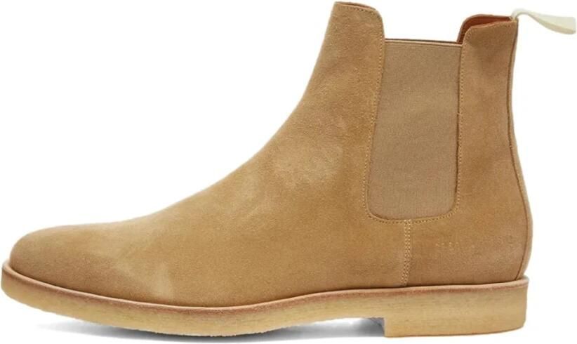 Common Projects Chelsea Boot