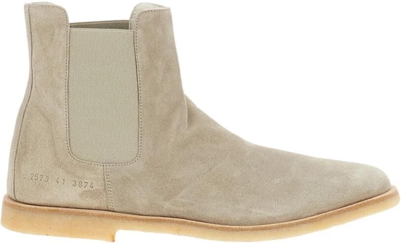 Common Projects Chelsea Boot
