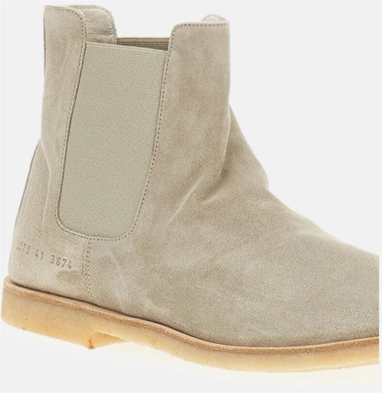 Common Projects Chelsea Boot - Foto 2