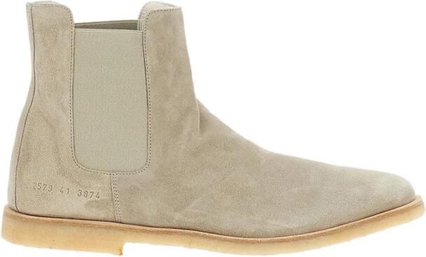 Common Projects Chelsea Boot