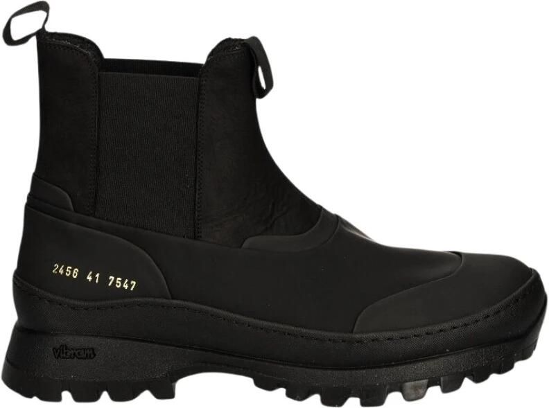 Common Projects Chelsea Laarzen