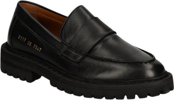 Common Projects Chunky Loafer
