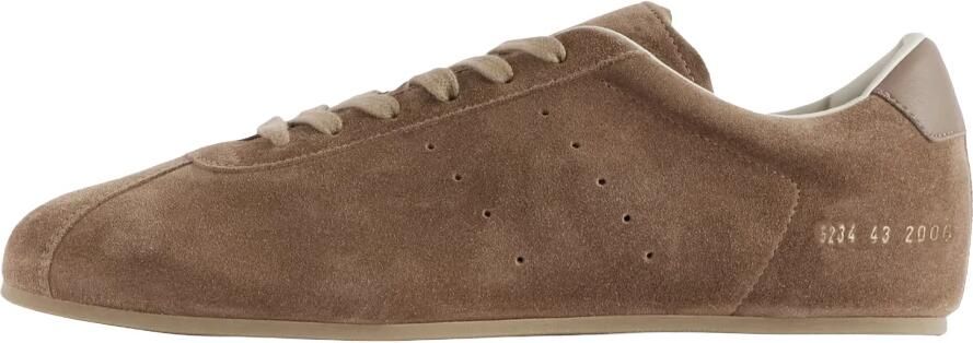 Common Projects Driving Shoe