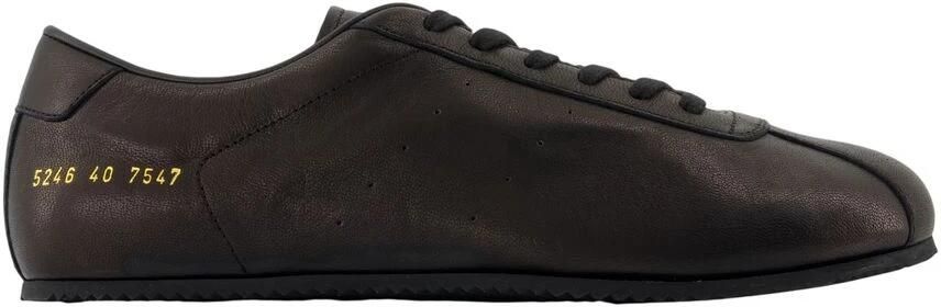 Common Projects Driving Shoe