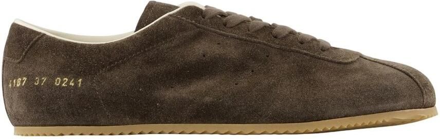 Common Projects Driving Shoe
