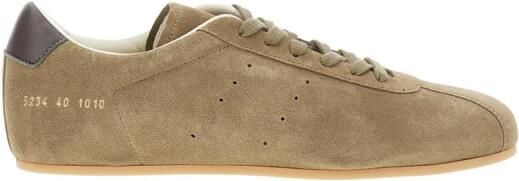 Common Projects Driving Sneaker