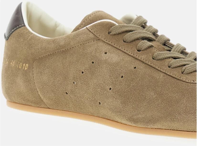 Common Projects Driving Sneaker - Foto 2