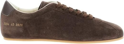 Common Projects Driving Sneakers